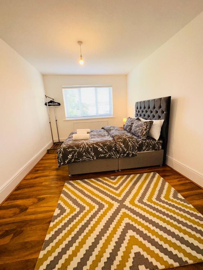 Newley Refurbished One Bedroom Flat Hastings Extérieur photo